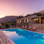 Villa Ioanna Nisaki (Corfu)