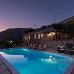 Ioanna Nisaki (Corfu)