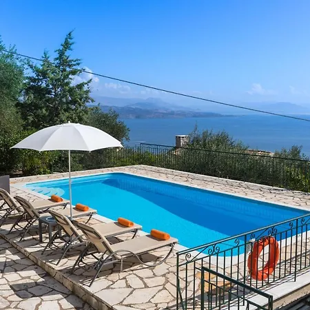 Ioanna Villa