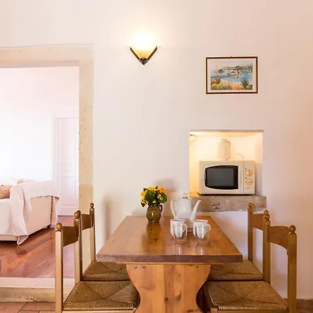 Villa Ioanna