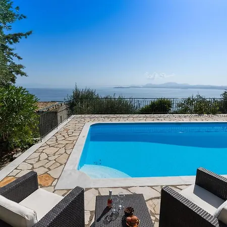 Ioanna * Nisaki (Corfu)