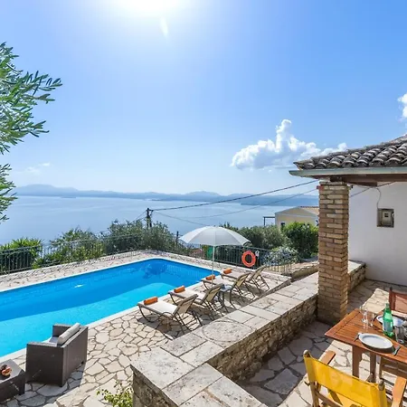 Ioanna * Nisaki (Corfu)