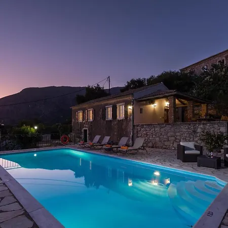 Ioanna Nisaki (Corfu)