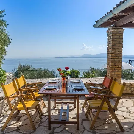 Ioanna Nisaki (Corfu)